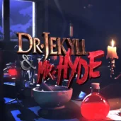 Logo image for Dr. Jekyll & Mr. Hyde