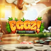 Image for Eggz Power Combo