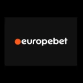 Logo image for Europebet Casino