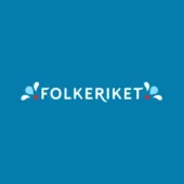 Logo image for Folkeriket Casino