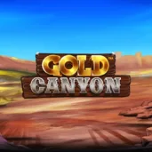 Logo image for Gold Canyon