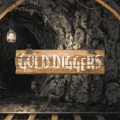 Logo image for Gold Diggers