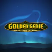 Logo image for Golden Genie