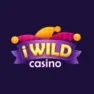 Logo for iWild Casino