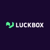 Logo image for Luckbox