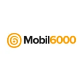 Logo image for Mobil6000 Casino