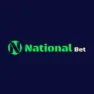 Logo image for NationalBet