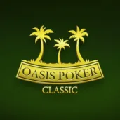 Logo image for Oasis Poker Classic