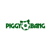 Logo image for Piggy Bang Casino