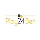 Logo image for Play24Bet Casino