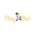 Logo image for Play24Bet Casino