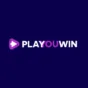 Logo image for PlaYouWin Casino