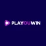 Logo image for PlaYouWin Casino