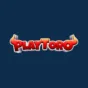 Logo image for PlayToro Casino