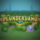 Logo image for Plunderland