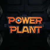 Logo image for Power Plant