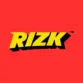 Logo image for Rizk Casino