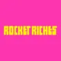 Logo image for Rocket Riches Casino