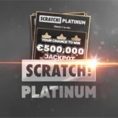 Logo image for Scratch Platinum