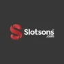 Logo image for Slotsons Casino