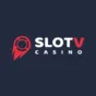 Logo image for SlotV Casino