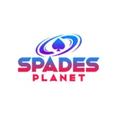 Logo image for Spades Planet Casino