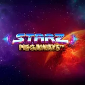 Image for Starz Megaways