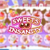 Logo image for Sweets Insanity