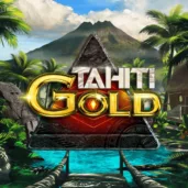 Logo image for Tahiti Gold