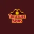 logo image for treasurespins