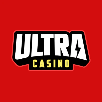 ultra casino logo