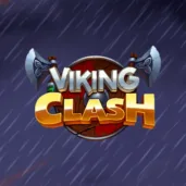 Logo image for Viking Clash