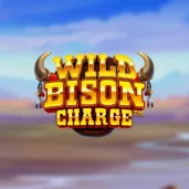 Image for Wild Bison Charge