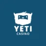 logo image for yetti casino