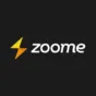 Logo image for Zoome casino