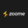 Logo image for Zoome casino