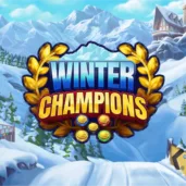 Logo image for Winter Champions