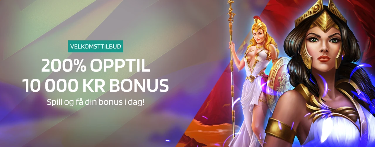 dynabet casino norge bonus