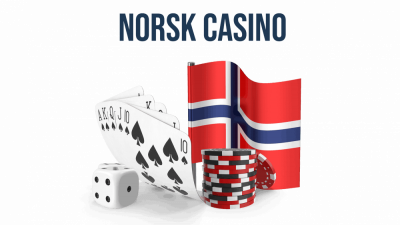 CasinoSpesialisten | Casino På Nett » Norske Casino Online