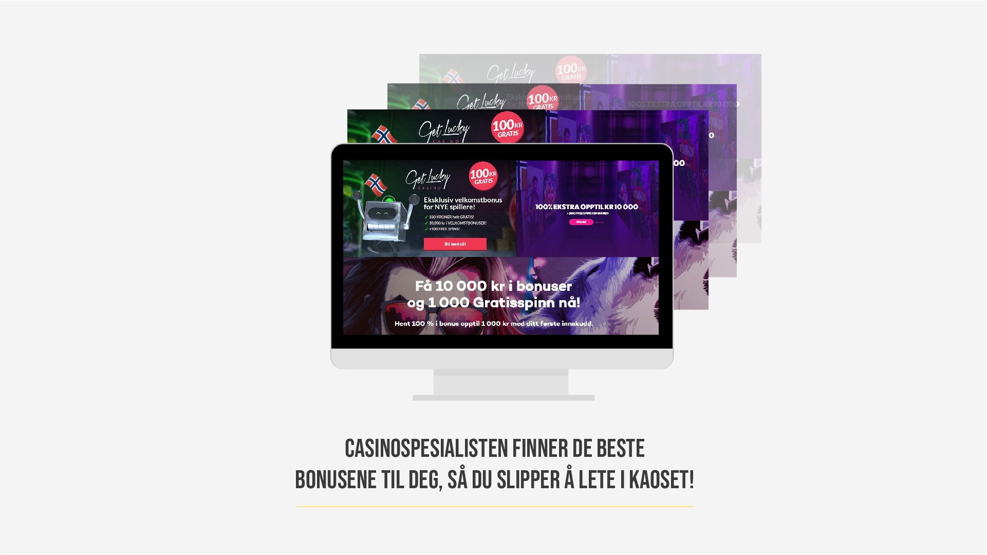 fake casino online