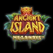 Logo image for Ancient Island Megaways