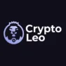 Logo image for CryptoLeo