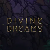 Logo image for Divine Dreams