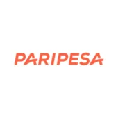 Logo image for PariPesa Casino