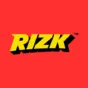 Logo image for Rizk Casino