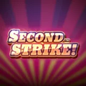 Image for Second strike