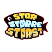 Image for Stor storre storst