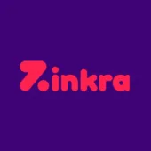 Logo image for Zinkra Casino