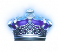 tsars ikon krone